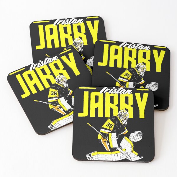 Item preview, Tristan Jarry designed and sold by parkerbar6O.