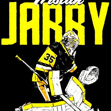 Tristan Jarry Essential T-Shirt for Sale by parkerbar6O