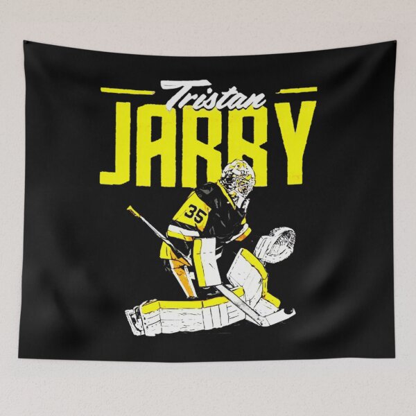 Item preview, Tristan Jarry designed and sold by parkerbar6O.