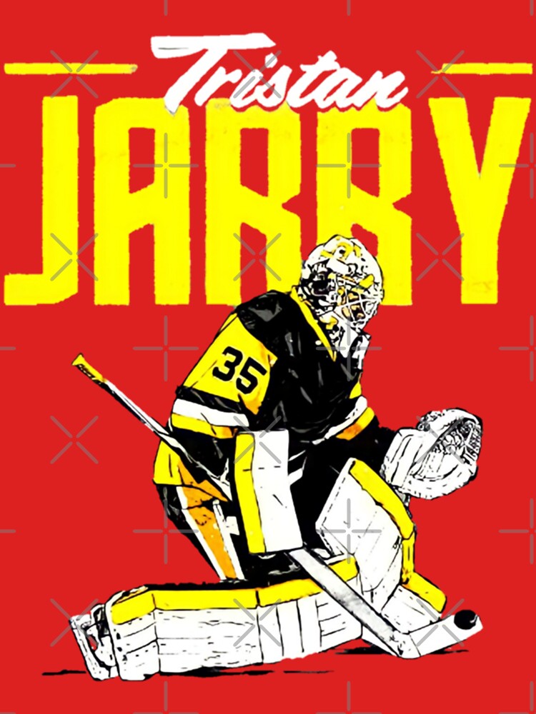 Tristan Jarry Essential T-Shirt for Sale by parkerbar6O