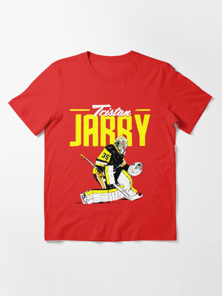 Tristan Jarry Gifts & Merchandise for Sale