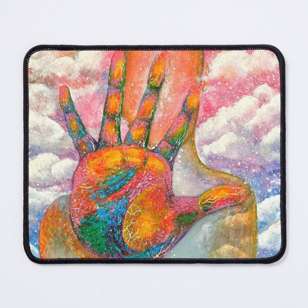 Item preview, Mind and Soul designed and sold by Soul-Paint.