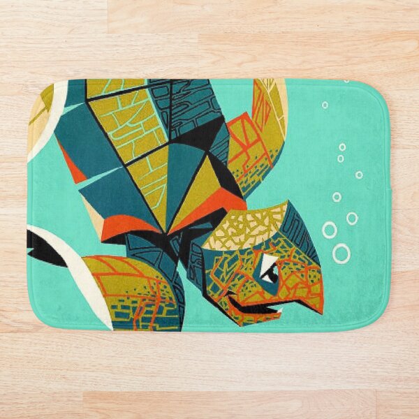 Item preview, 1961 Qantas Pacific Islands Poster designed and sold by SuperMerchMan.