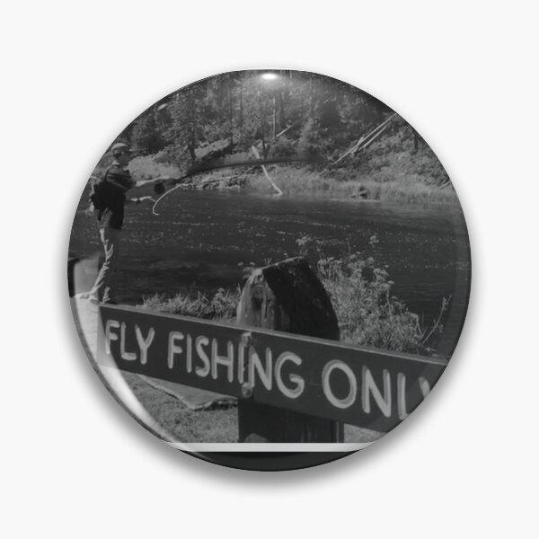 Item preview, Fly Fishing HC designed and sold by birdyard23.
