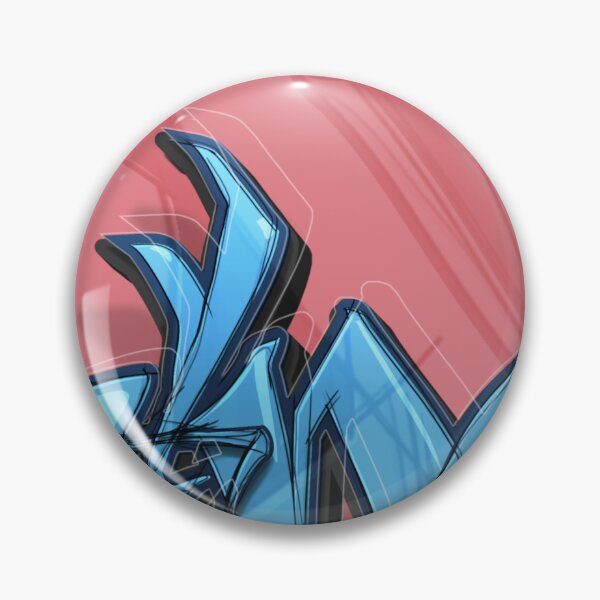 Artikelvorschau, Top-Notch, handmade, high quality, unique, modern graffiti design by Dino entworfen und verkauft von Rhinosaurarts.