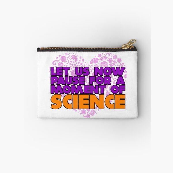 Item preview, Let us now pause for a moment of science  designed and sold by bestdesign4u.