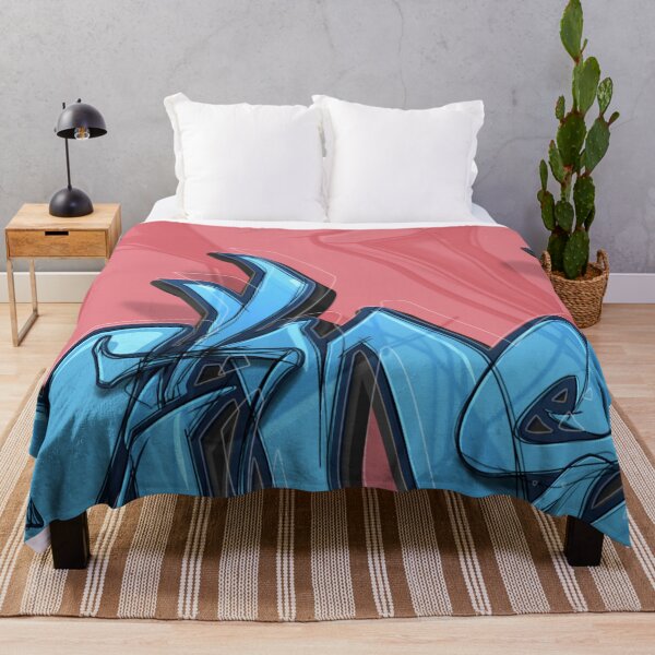Item preview, Top notch, handmade, high quality, unique, modern graffiti design by Dino designed and sold by Rhinosaurarts.