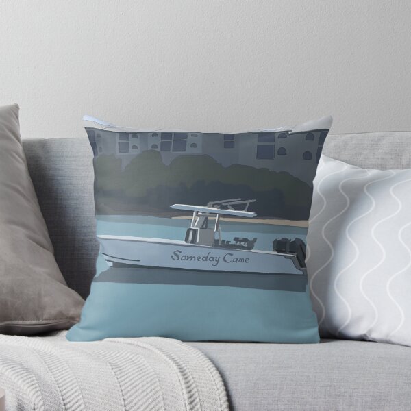Item preview, Someday Came designed and sold by Scott Attenborough.