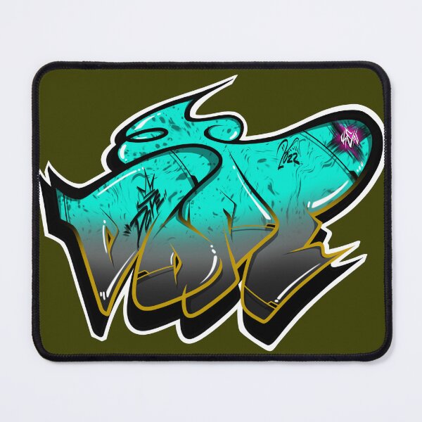 Item preview, “DOPE” Graffiti Word/var.3 designed and sold by CallmeKenrock.