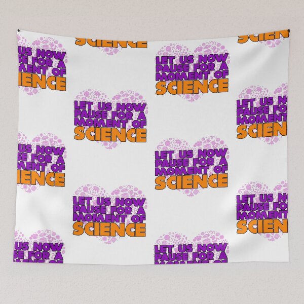 Item preview, Let us now pause for a moment of science  designed and sold by bestdesign4u.