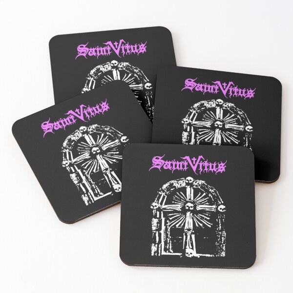 Item preview, st. vitus designed and sold by flobwad.