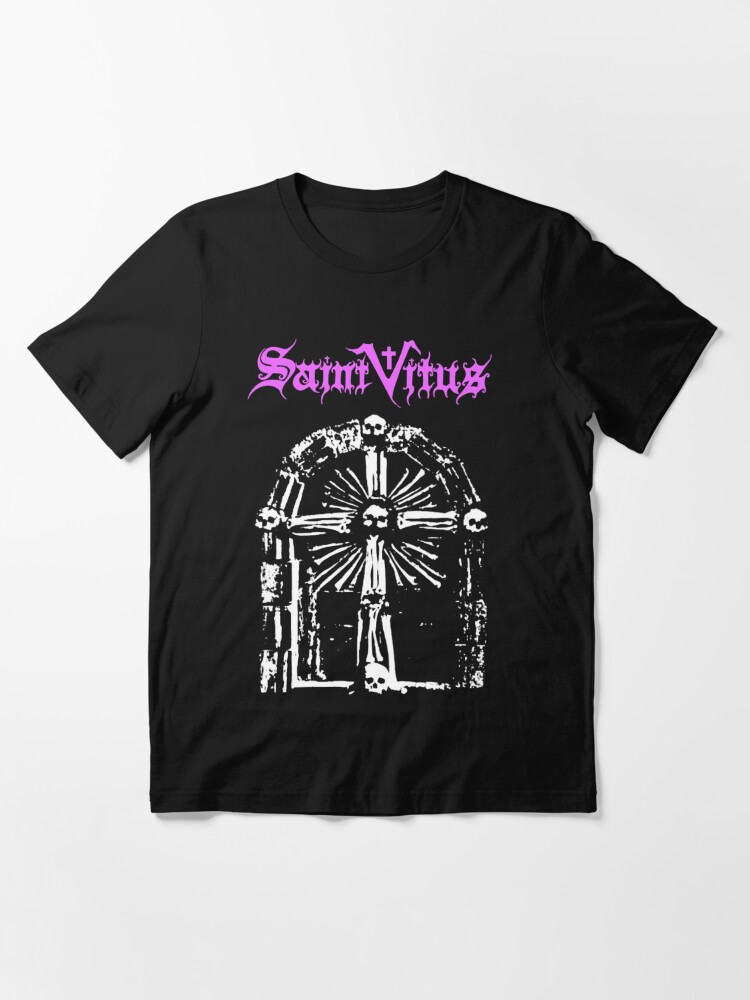 st vitus t shirt