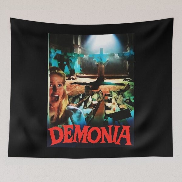 Item preview, Demonia For Men And Women  designed and sold by KaiaCormier.