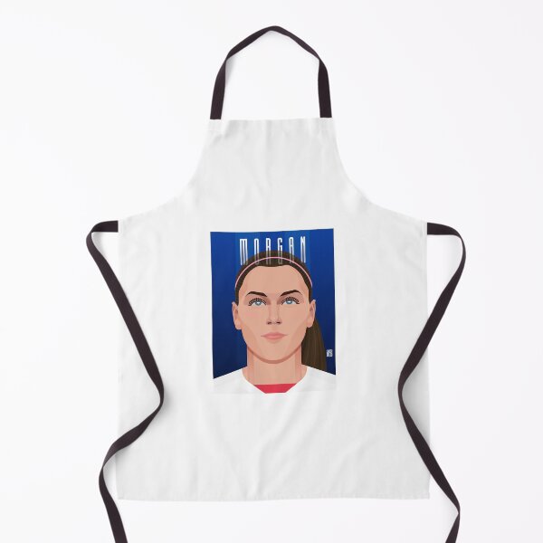 Item preview, For Mens Womens Alex Morgan Gifts Movie Fan designed and sold by Otiliaangotti.