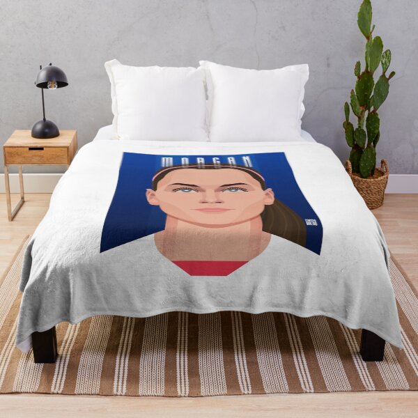 Item preview, For Mens Womens Alex Morgan Gifts Movie Fan designed and sold by Otiliaangotti.