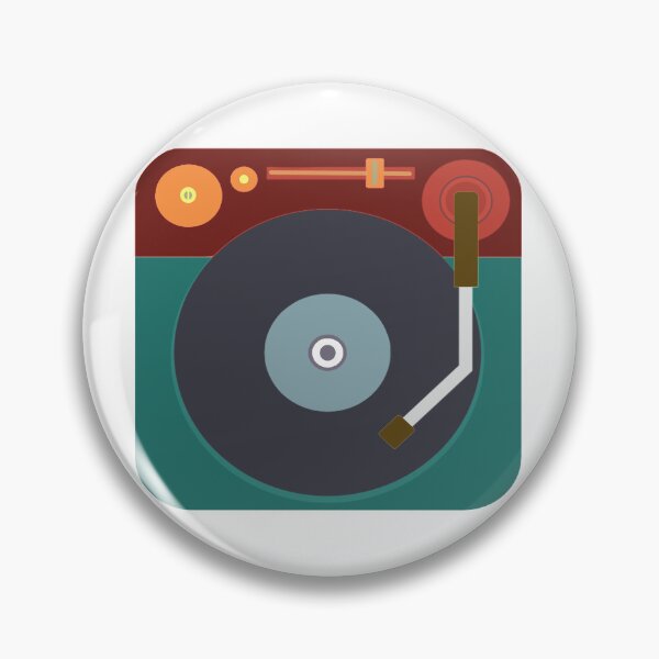 Item preview, Record player designed and sold by Tweeting.
