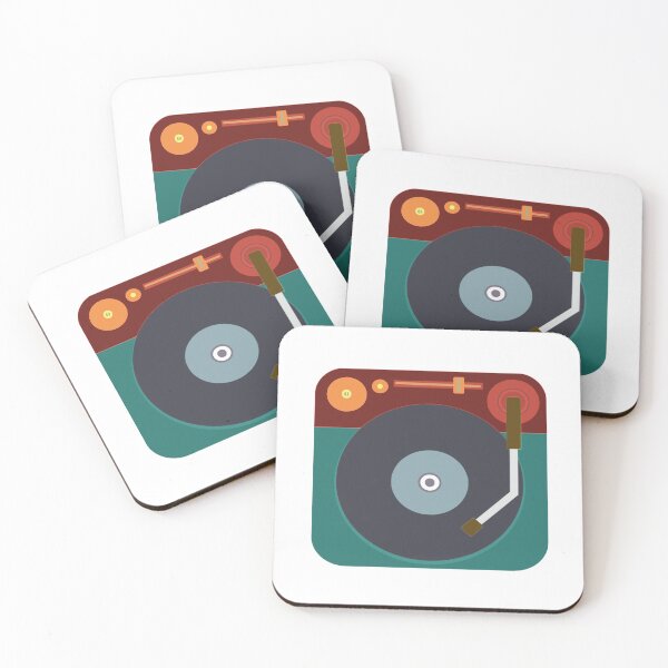 Item preview, Record player designed and sold by Tweeting.