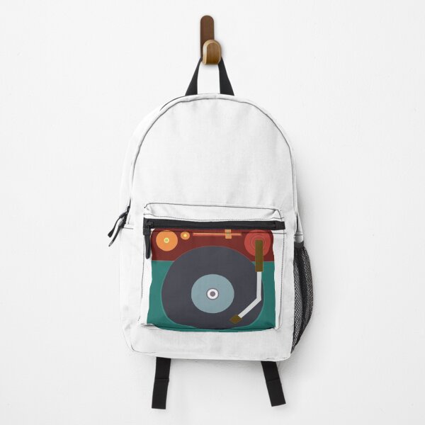 Item preview, Record player designed and sold by Tweeting.