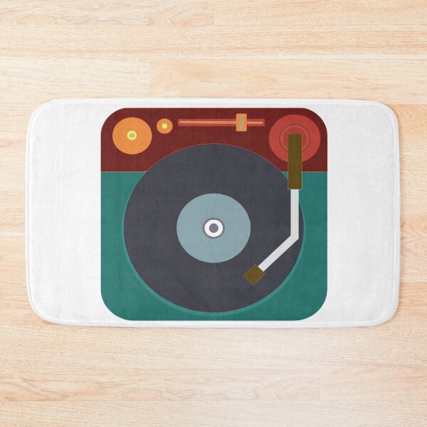Item preview, Record player designed and sold by Tweeting.