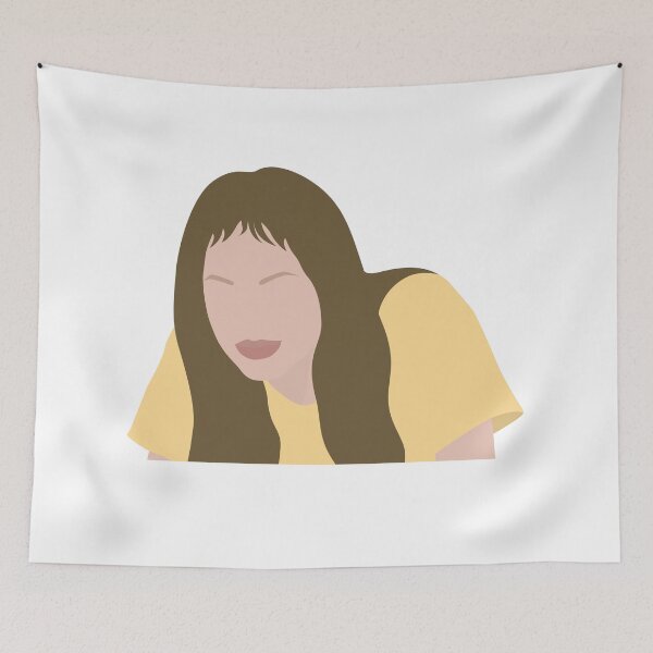 Item preview, Lisa Girl Interrupted movie designed and sold by gengilust.