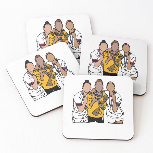 Item preview, Funny Gift For World Cup Winners Cute Graphic Gifts designed and sold by Otiliaangotti.