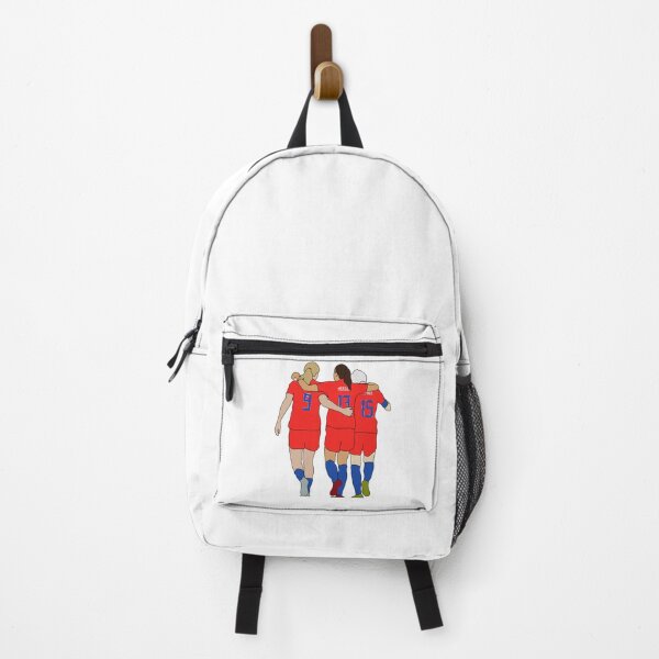 Item preview, Funny Gift Morgan Rapinoe Horan Uswnt Love You designed and sold by Otiliaangotti.