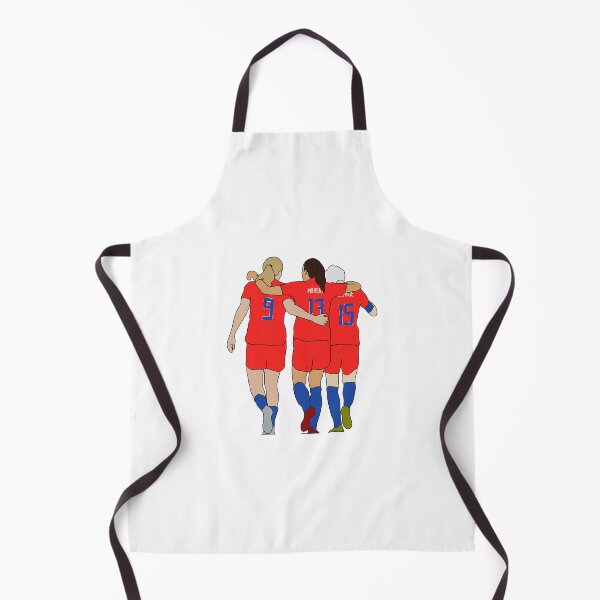 Item preview, Funny Gift Morgan Rapinoe Horan Uswnt Love You designed and sold by Otiliaangotti.