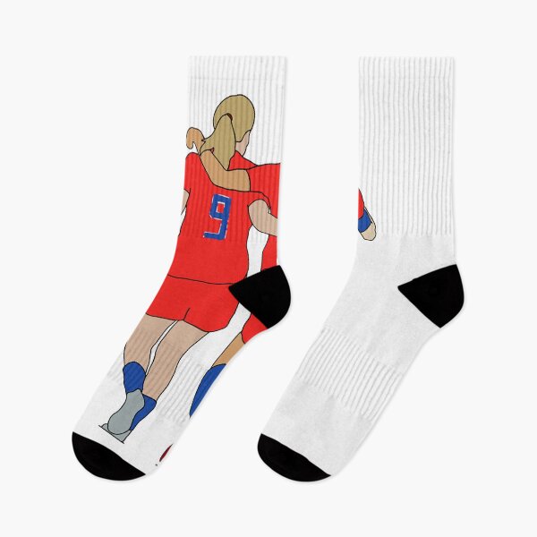 Item preview, Funny Gift Morgan Rapinoe Horan Uswnt Love You designed and sold by Otiliaangotti.