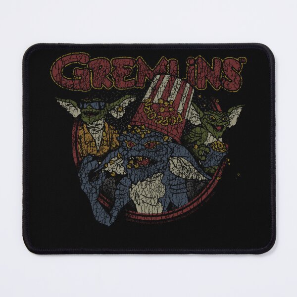 Item preview, Gremlins Popcorn Bucket Distressed Group Shot designed and sold by LegOlenve.