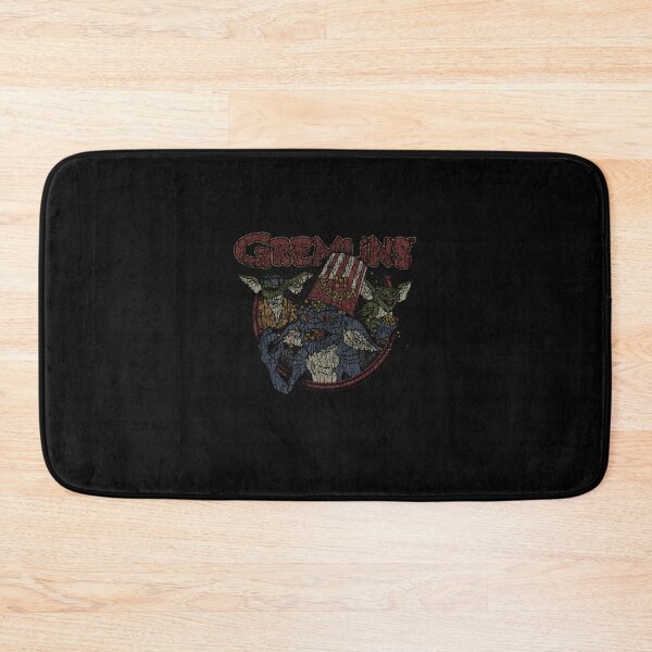 Item preview, Gremlins Popcorn Bucket Distressed Group Shot designed and sold by LegOlenve.