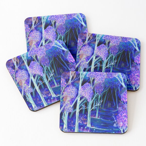 Item preview, Moonlight Stroll designed and sold by Linda Callaghan.