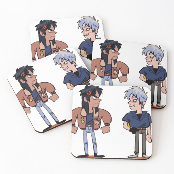 Item preview, Kaiji Ultimate Survivor designed and sold by Toufiq-art.
