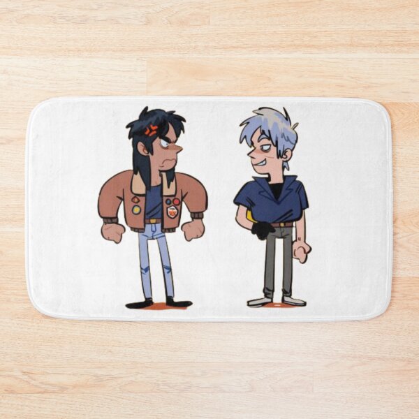Item preview, Kaiji Ultimate Survivor designed and sold by Toufiq-art.