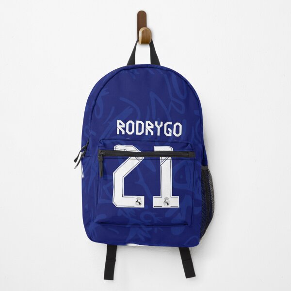 Item preview, Rodrygo 21 designed and sold by Polyxz.