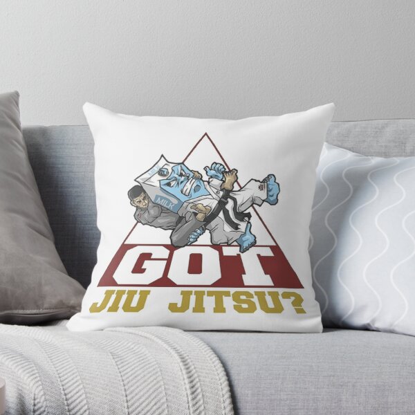 Sparring Pillows Cushions Redbubble