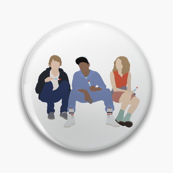 Item preview, Me and Earl and the Dying Girl movie designed and sold by gengilust.
