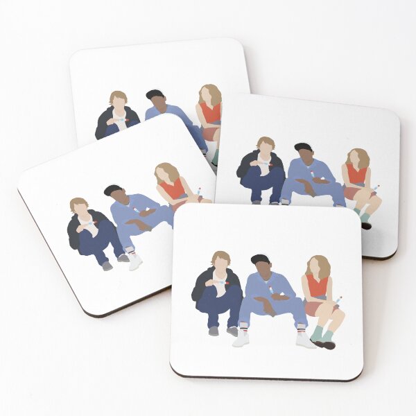 Item preview, Me and Earl and the Dying Girl movie designed and sold by gengilust.