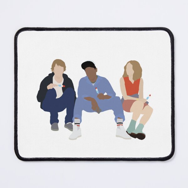 Item preview, Me and Earl and the Dying Girl movie designed and sold by gengilust.