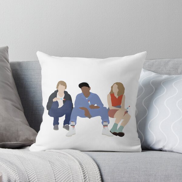 Item preview, Me and Earl and the Dying Girl movie designed and sold by gengilust.