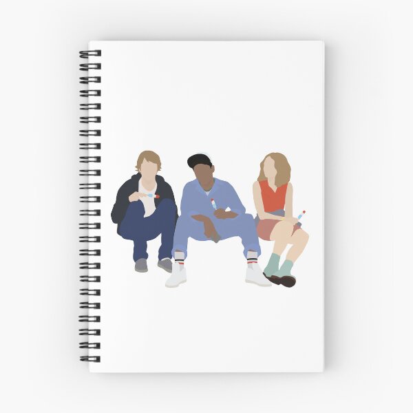 Item preview, Me and Earl and the Dying Girl movie designed and sold by gengilust.