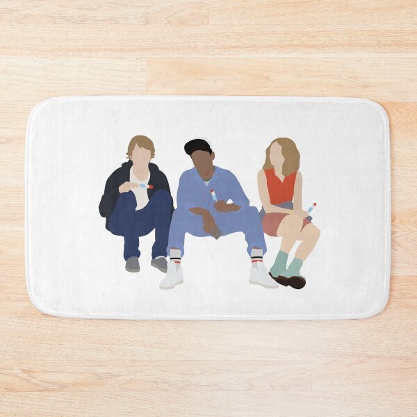 Item preview, Me and Earl and the Dying Girl movie designed and sold by gengilust.
