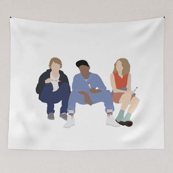 Item preview, Me and Earl and the Dying Girl movie designed and sold by gengilust.
