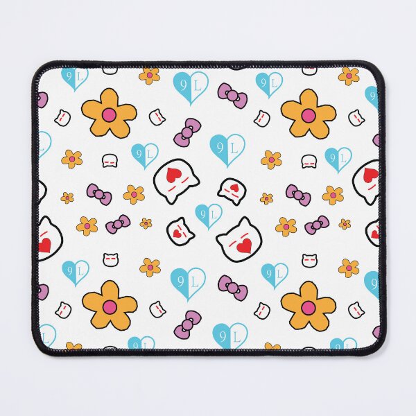 Item preview, 9 Lives designed and sold by Cama-Chef-It-Up.