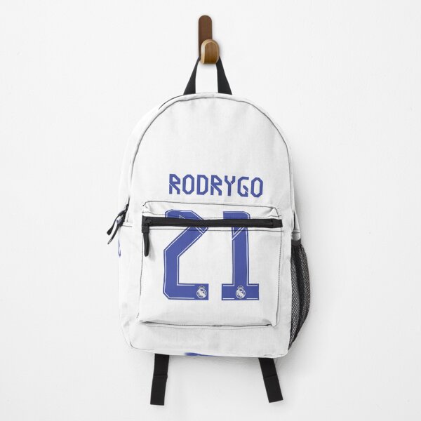 Item preview, Rodrygo 21 designed and sold by Polyxz.