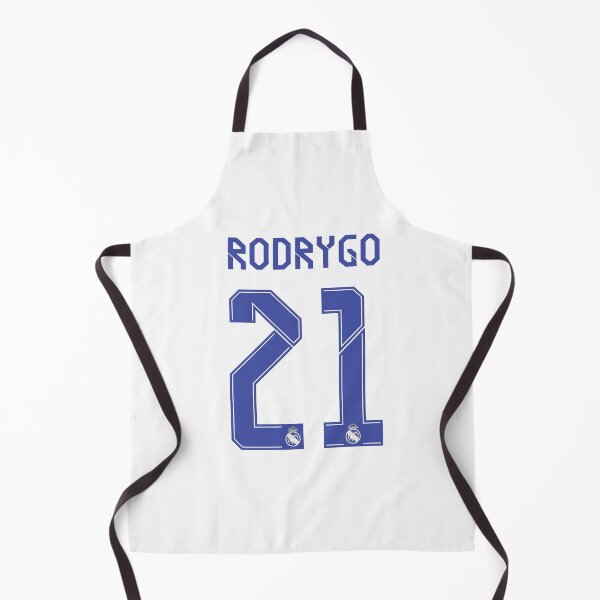Item preview, Rodrygo 21 designed and sold by Polyxz.