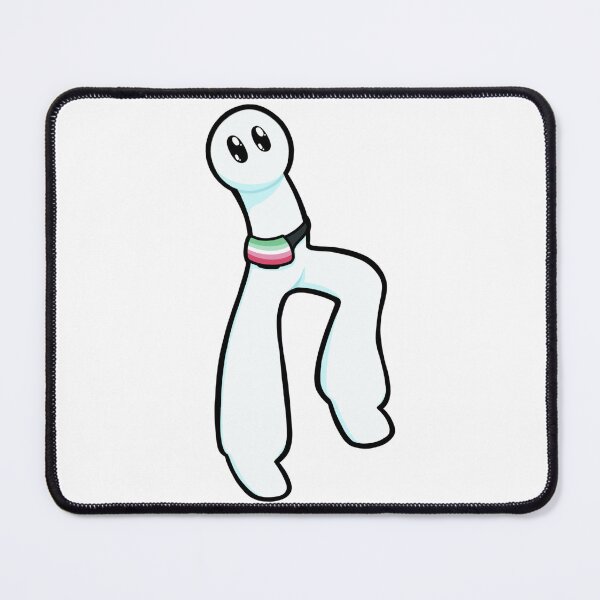 Item preview, Fresno Nightcrawler - Abrosexual designed and sold by WhiteRabbitZero.