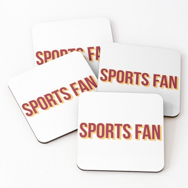 Item preview, SPORTS FAN designed and sold by goonsquadLTD.