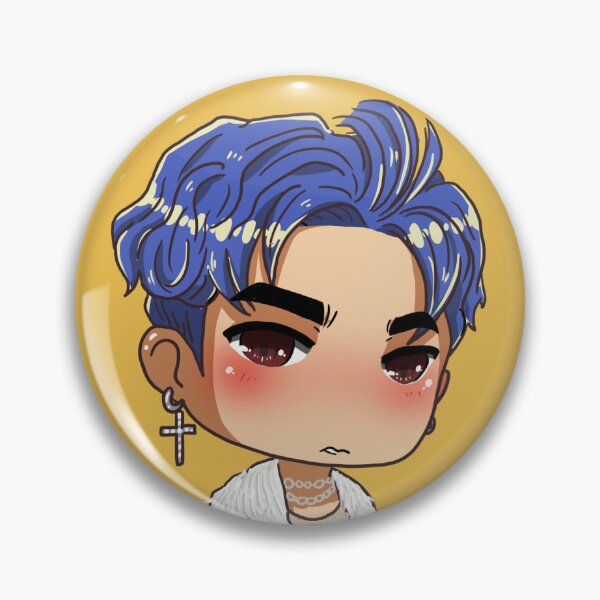 Item preview, PPOPCON - JOSH designed and sold by annimedit.