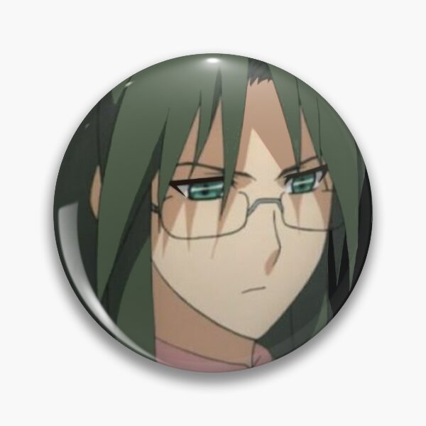Lesbian Anime Pins and Buttons for Sale | Redbubble