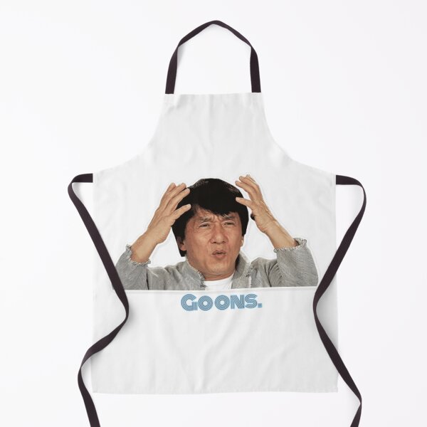 Item preview, GOONS. JACKIE  designed and sold by goonsquadLTD.